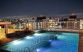 Loft, Proximo Ao Consulado Eua