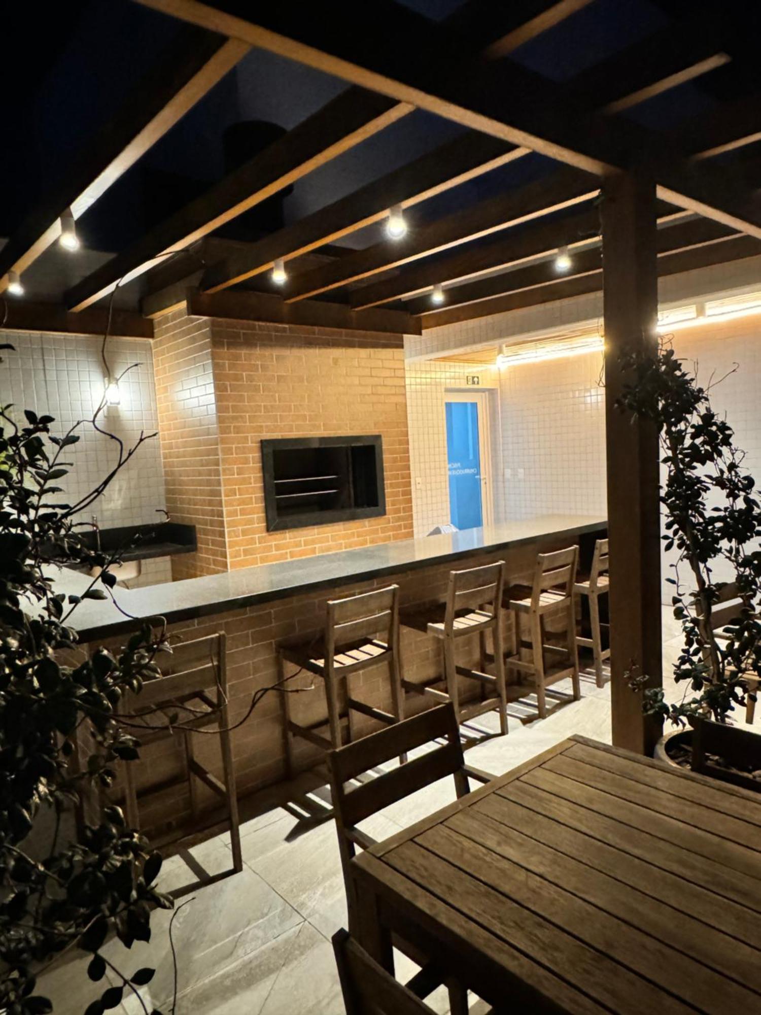 Loft, Proximo Ao Consulado Eua Porto Alegre Exterior foto